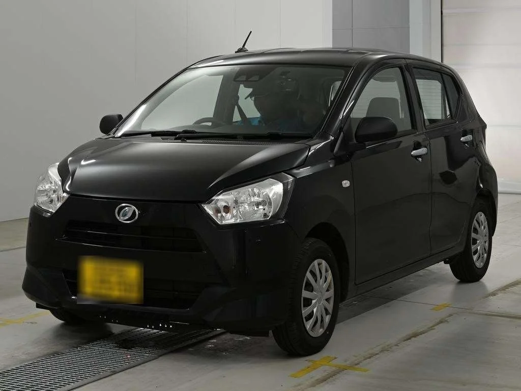 Daihatsu Mira e:S LA350S 2025